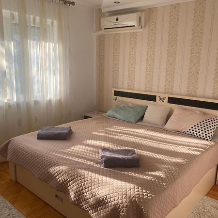 Apartament Regim Hotelier Oradea Exterior photo