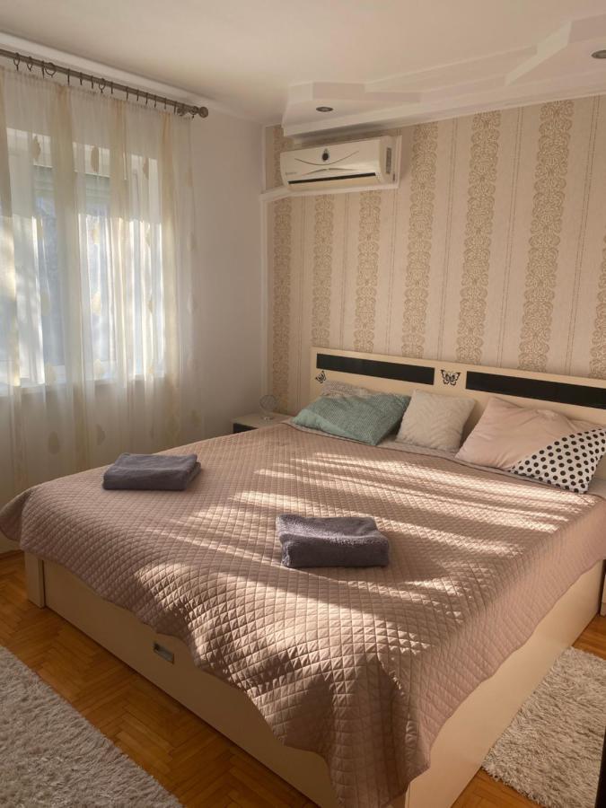 Apartament Regim Hotelier Oradea Exterior photo