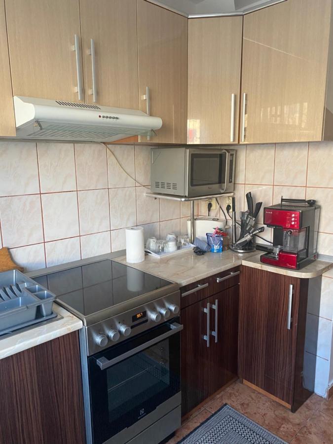 Apartament Regim Hotelier Oradea Exterior photo
